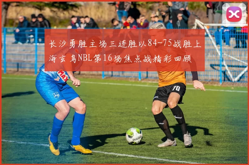 长沙勇胜主场三连胜以84-75战胜上海玄鸟NBL第16场焦点战精彩回顾