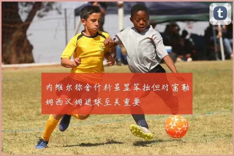 内维尔称舍什科虽显笨拙但对富勒姆西汉姆进球至关重要
