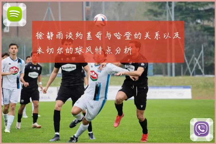 徐静雨谈约基奇与哈登的关系以及米切尔的球风特点分析