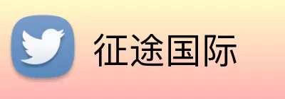 征途国际 Logo